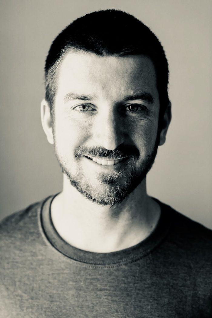 Craig Rettew, owner of Zepto Industries